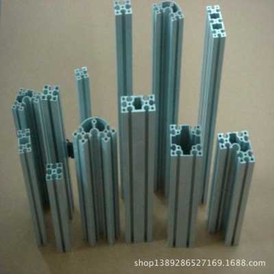 广东10大铝材厂家（广东铝材生产厂家）-图3