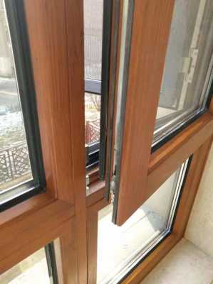铝包木门窗的问题（铝包木门窗优缺点）-图1
