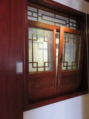 整木家装门窗设计（木质门窗定制）-图3