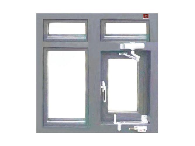 普通钢门窗主要分为（简述钢门窗的优缺点）-图3