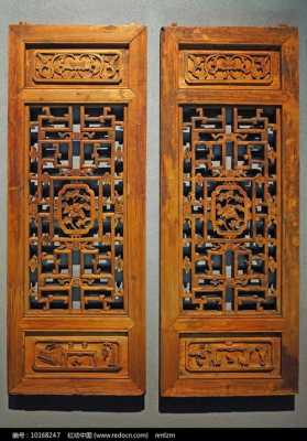 浙江古建门窗木雕装饰（东阳民居门窗多用木雕进行装饰,常用的技法有哪几种?）