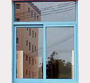 彩钢瓦门窗（彩钢瓦门窗包边视频）-图1