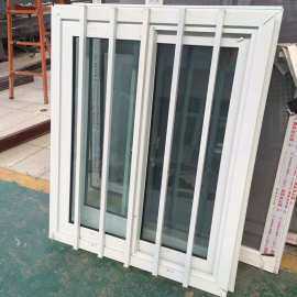 郑州市塑钢窗生产厂家（郑州市塑钢窗型材市场在哪）-图2