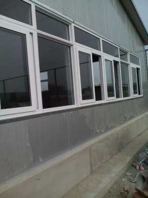 郑州市塑钢窗生产厂家（郑州市塑钢窗型材市场在哪）