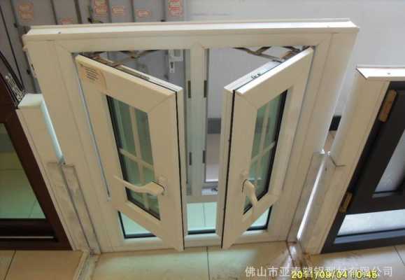 郑州市塑钢窗生产厂家（郑州市塑钢窗型材市场在哪）-图3