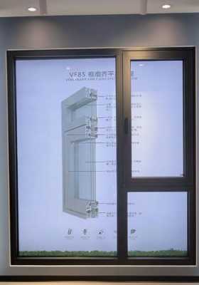 北京维盾门窗怎么样（北京维盾门窗质量怎么样）-图1
