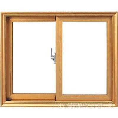 门窗专用有机玻璃（有机玻璃窗户和普通玻璃）-图1