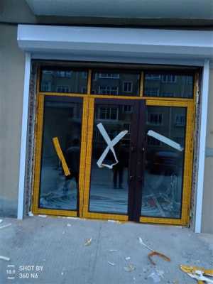 武汉铝塑门窗维修（武汉铝合金门窗）-图1