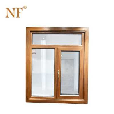 板材门窗（木材门窗）-图2