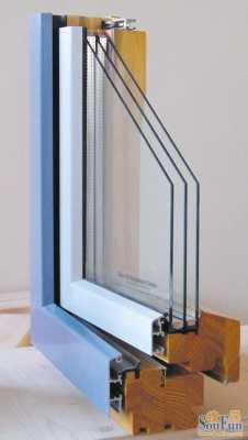 门窗可以放几层玻璃（窗户可以做三层玻璃吗）