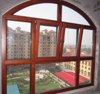 京武木塑铝复合门窗（北京京武门窗）