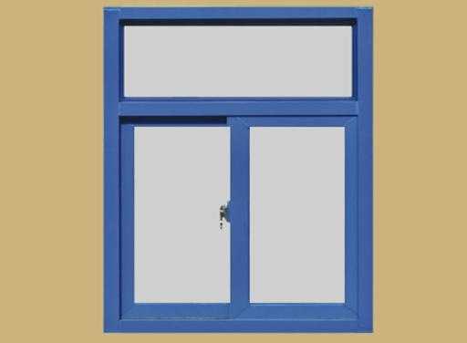 彩板钢门窗（彩板钢门窗的特点及适用范围是什么）-图2