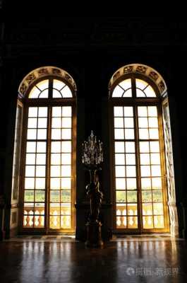 皇室贵族门窗（皇家贵族门窗）-图3