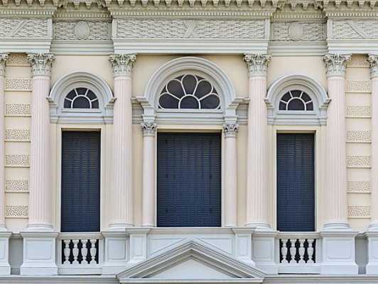 皇室贵族门窗（皇家贵族门窗）-图2