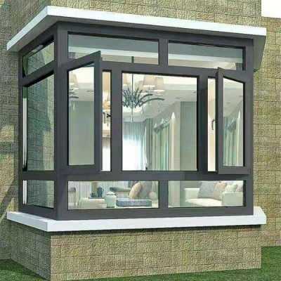 高端门窗超大玻璃（高端门窗超大玻璃厚度）-图2
